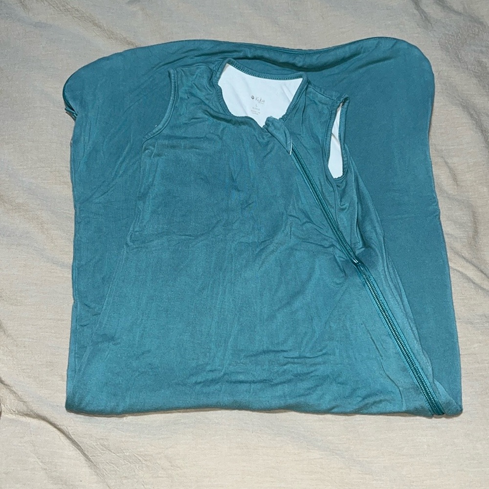 Kyte Baby sleep sack 0.5tog